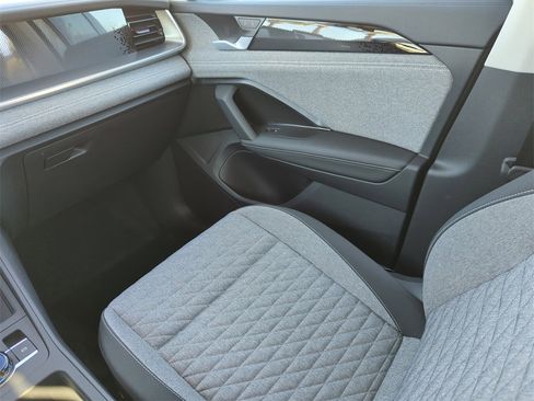 New 2026 Volkswagen Tiguan S image 22