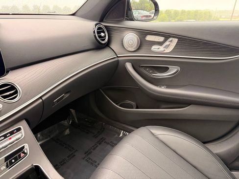 Used 2021 Mercedes-Benz E 450 4MATIC All-Terrain Wagon image 25