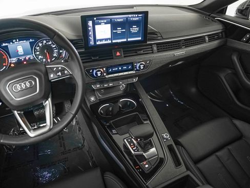 Used 2024 Audi A5 2.0T Premium image 17