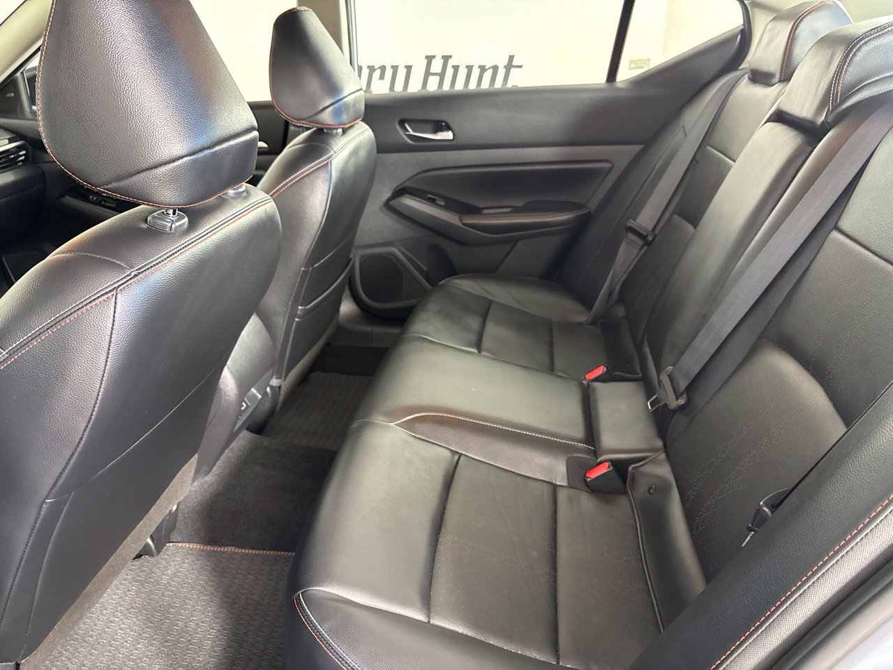 Used 2024 Nissan Altima 2.5 SR w/ SR Premium Package AWD/4WD image 25