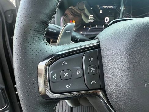 New 2026 RAM 1500 RHO AWD/4WD image 30