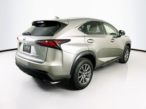 Used 2016 Lexus NX 200t FWD image 9