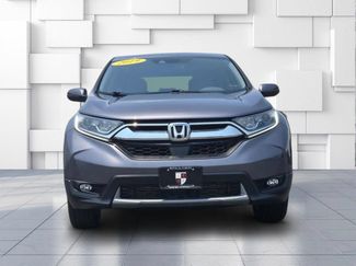 Used 2019 Honda CR-V EX video 2