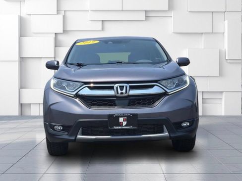 Used 2019 Honda CR-V EX image 2