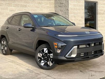 New 2025 Hyundai Kona SEL