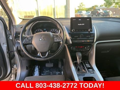Used 2024 Mitsubishi Eclipse Cross SE AWD/4WD image 16