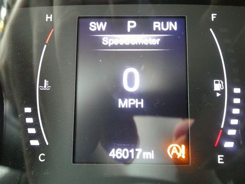 Used 2019 Jeep Compass Sport w/ Cold Weather Group image 38