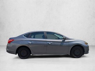 Used 2016 Nissan Sentra S FWD video 4
