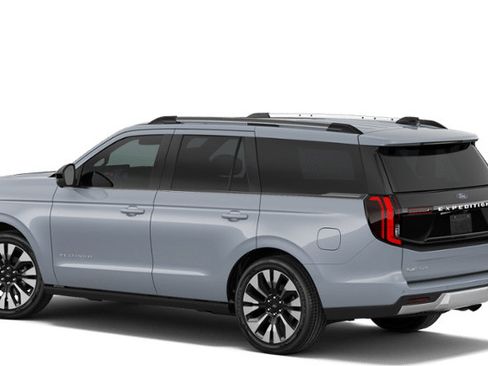 New 2026 Ford Expedition Platinum AWD/4WD image 24