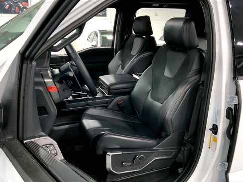 Used 2024 Ford F150 Raptor image 7