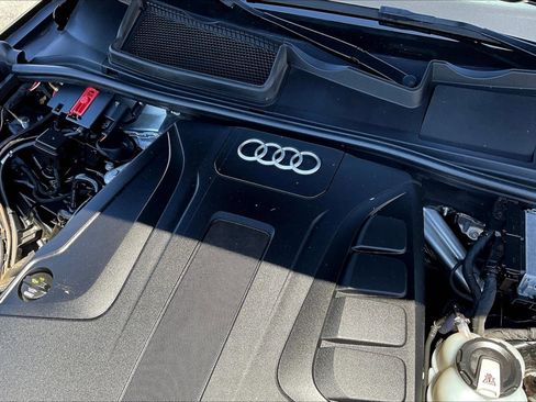 Used 2019 Audi Q7 2.0T Premium image 32