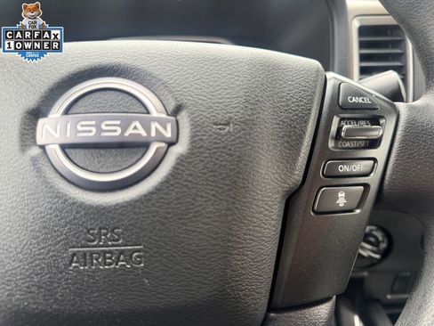 Certified 2022 Nissan Frontier SV w/ Technology Package AWD/4WD image 26