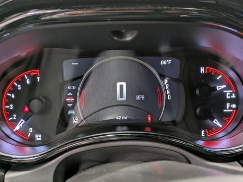 Used 2026 Dodge Durango GT AWD/4WD image 16