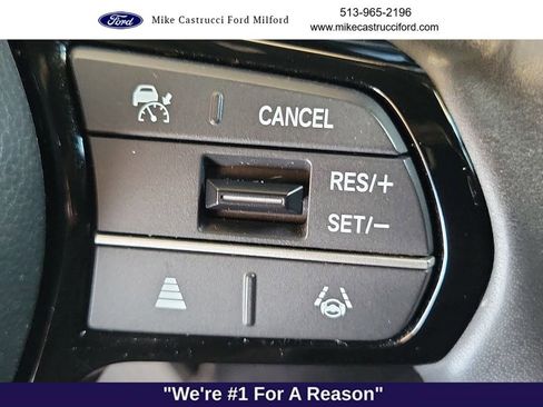 Used 2024 Honda HR-V Sport image 14