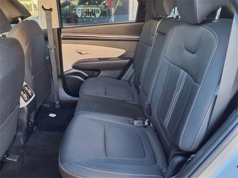 Certified 2024 Hyundai Tucson SEL image 9