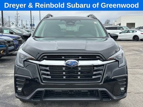 New 2026 Subaru Ascent Limited image 2