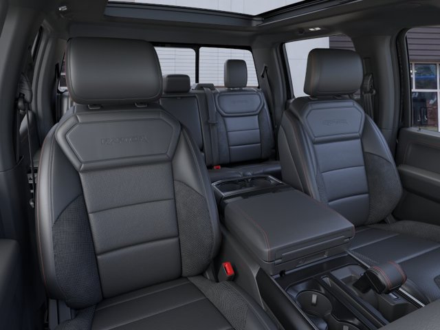 New 2026 Ford F150 Raptor AWD/4WD image 10