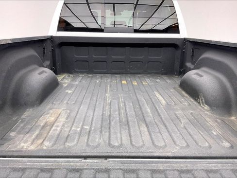 Used 2021 RAM 2500 Tradesman w/ Power Wagon Package image 27