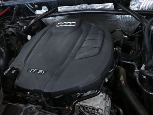Used 2019 Audi Q5 2.0T Premium Plus w/ Premium Plus Package AWD/4WD image 8