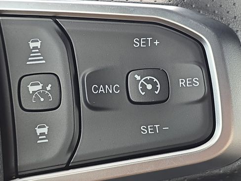 New 2025 RAM 3500 Tradesman w/ Chrome Appearance Group image 27