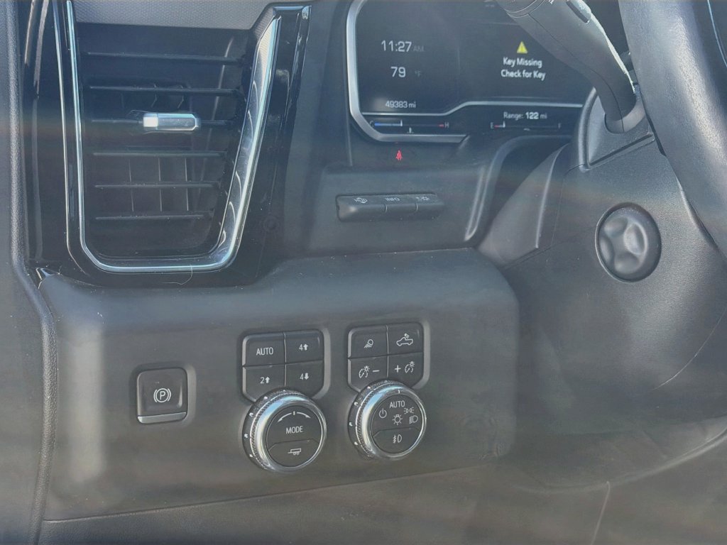 Used 2023 GMC Sierra 1500 Denali AWD/4WD image 10