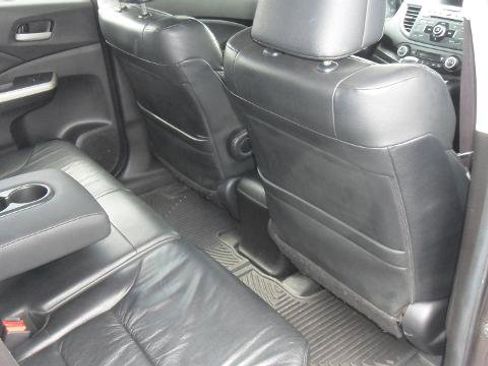 Used 2013 Honda CR-V EX-L image 16