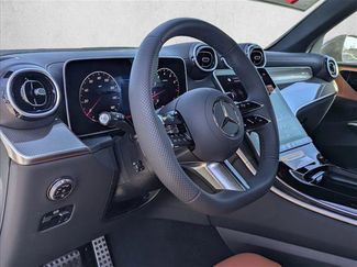 New 2026 Mercedes-Benz GLC 300 video 3