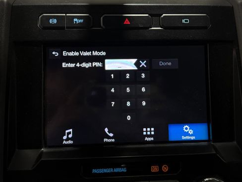 Used 2019 Ford F250 XL w/ Power Equipment Group RWD image 23