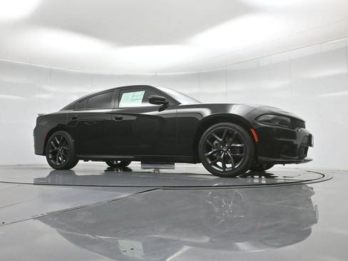 Used 2022 Dodge Charger GT w/ Blacktop Package image 47
