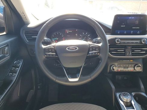 Used 2022 Ford Escape SE w/ Convenience Package image 14