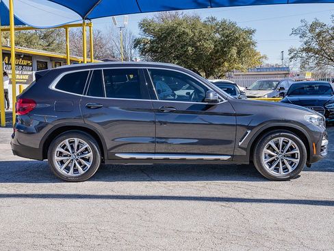 Used 2019 BMW X3 sDrive30i w/ Driving Assistance Package image 4