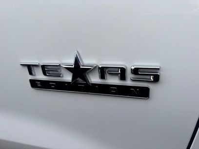 New 2026 Chevrolet Silverado 1500 RST w/ Texas Edition Plus