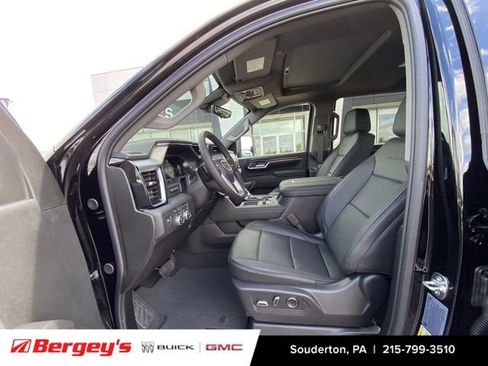 New 2026 GMC Sierra 2500 Denali w/ Denali Reserve Package AWD/4WD image 21
