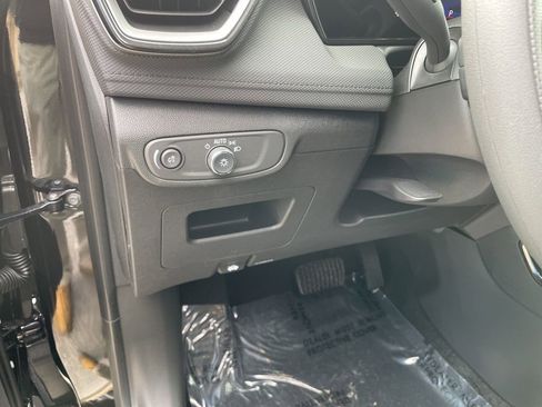 New 2026 Chevrolet TrailBlazer LT w/ Driver Confidence Package image 9