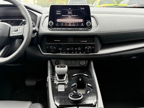 New 2026 Nissan Rogue SV w/ SV Premium Package image 26