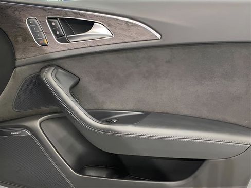 Used 2018 Audi S6 Premium Plus w/ Driver Assistance Package image 26