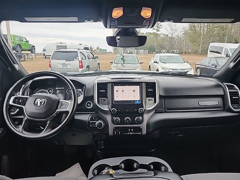 Certified 2024 RAM 2500 Big Horn image 3