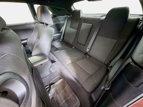 Used 2018 Dodge Challenger R/T w/ Blacktop Package image 18