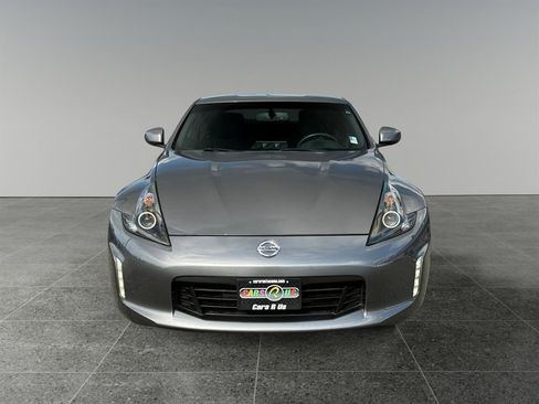 Used 2015 Nissan 370Z w/ Sport Package image 9