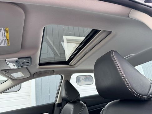 Used 2021 Nissan Altima 2.5 SL image 8