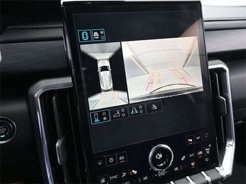 Certified 2025 GMC Acadia Elevation image 37