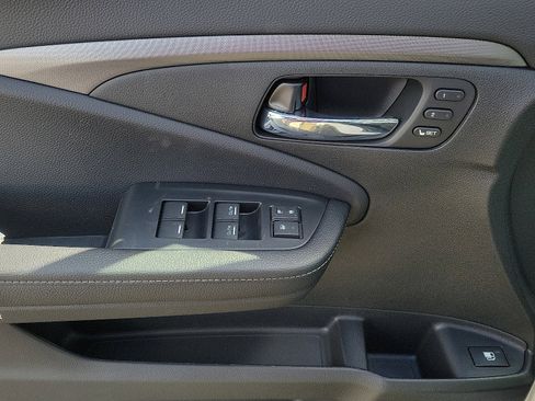 New 2026 Honda Ridgeline RTL image 8