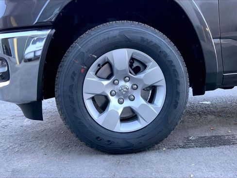 New 2026 RAM 1500 Big Horn image 12