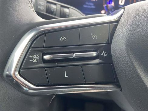 Certified 2024 Chevrolet Traverse LS image 18