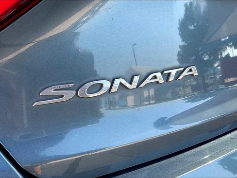 Used 2016 Hyundai Sonata SE image 30