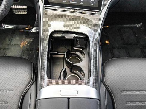 New 2026 Mercedes-Benz GLC 300 4MATIC image 18