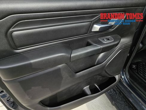 New 2026 RAM 1500 Tradesman AWD/4WD image 11