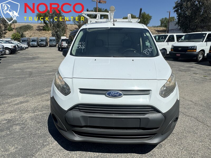 Used 2016 Ford Transit Connect XL FWD image 5