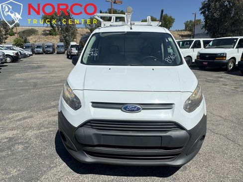 Used 2016 Ford Transit Connect XL FWD image 5