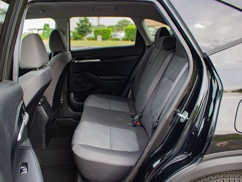 Used 2021 Kia Seltos LX AWD/4WD image 15